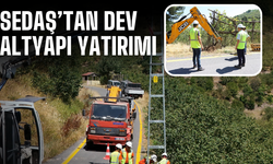 SEDAŞ’tan Sakarya’ya 1,4 Milyar TL’lik Dev Altyapı Yatırımı