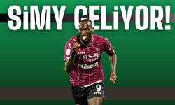 Simy, Sakaryaspor’a Göz Kırpıyor!