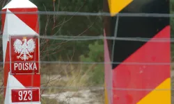 Polonya, Almanya ve Litvanya ile sınır kontrollerini yeniden başlattı