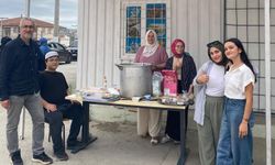 İmam Hatip Mezunları ve Mensupları Kaynarca’da Aşure Programında Buluştu