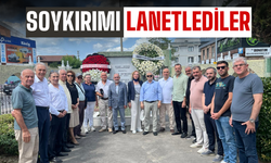 Adapazarı’nda Srebrenitsa Soykırımı Anıldı