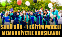 İşveren, öğrenci ve akademisyenlerden tam not
