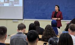 SUBÜ’de Alüminyumun Sürdürülebilirlik Potansiyeli Konuşuldu