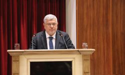 Tekirdağ'da "15 Temmuz: Milletin Zaferi, Anlam ve Mahiyeti Konferansı" düzenlendi