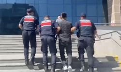 Tekirdağ'da bir hükümlü yakalandı İşte detaylar..