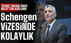 Schengen Vizesinde Kolaylık Dönemi Başladı
