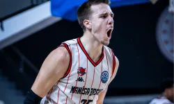 TOFAŞ, NBA Patentli Fransız Skorer Hugo Besson’u Kadrosuna Katıyor
