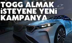 Togg’dan Temmuz Kampanyası