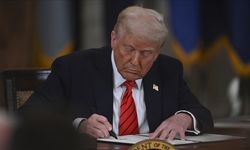 Trump’tan “Tarihi Vergi Düzenlemesi” Hamlesi: ABD’de Bütçe Açığı 3,4 Trilyon Dolar Artabilir