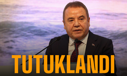 SON DAKİKA - Muhittin Böcek Tutuklandı