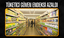 Tüketici Güven Endeksi Temmuzda Geriledi: Ekonomik Beklentilerde Zayıflama Sürüyor