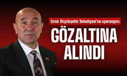 Belediyeye 'yolsuzluk' operasyonu: Eski Başkan gözaltına alındı!
