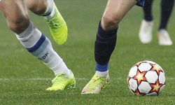 UEFA Şampiyonlar Ligi'nde 2. Eleme Turu Heyecanı Başladı