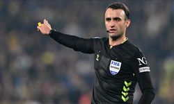 UEFA'dan Atilla Karaoğlan’a Görev: Konferans Ligi’nde Türk Hakem Düdük Çalacak