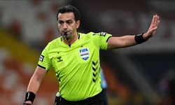 UEFA’dan Kadir Sağlam’a Kritik Görev: Decic – Rapid Wien Maçını Yönetecek
