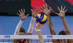 Japonya - Türkiye Voleybol Maçı Ne Zaman? FIVB Kadınlar Milletler Ligi Final Etabı Başlıyor