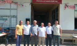 Recep Gürel Güven Tazeledi