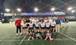 Nazar Home’dan Güçlü Mesaj: 4-1