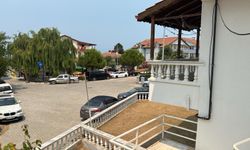 Kandıra Cebeci’de Su Kesintisi