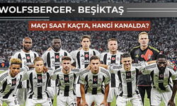 Wolfsberger- Beşiktaş  Hazırlık Maçı Ne Zaman, Saat Kaçta ve Hangi Kanalda Yayınlanacak?