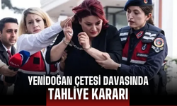 Yenidoğan Çetesi Davasında 3 Tahliye Kararı Verildi
