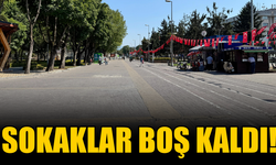 Sakarya’da Kavurucu Sıcaklık Etkisini Sürdürüyor