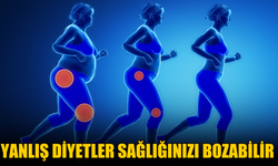 Uzman Diyetisyen Uyardı: Zayıflamak İsteyenler Bu Beslenme Kurallarını Uygulamalı!