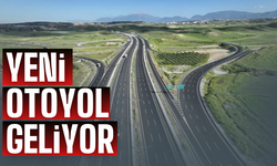 Yeni otoyol yapılacak! 276 Kilometrelik Dev Proje