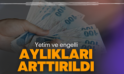 Vakıflar Genel Müdürlüğü Muhtaç Aylıklarını Yükseltti