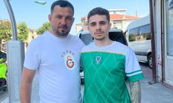 Şekerspor’dan Orta Sahaya Genç Takviye: Yiğit Ergülen Transfer Edildi