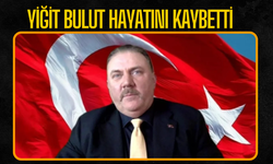 Cumhurbaşkanı Başdanışmanı Yiğit Bulut Hayatını Kaybetti
