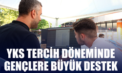 YKS Tercih Döneminde Gençlere Büyük Destek: Sakarya’da Ücretsiz Danışmanlık Hizmeti Başlıyor