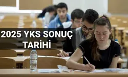 2025 YKS Sonuçları Ne Zaman Açıklanacak? Gözler ÖSYM’de! YKS Sonuç Sorgulama Ekranı ve Detaylar