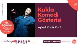 Çocuk ve Büyükler İçin Sanat Dolu Etkinlikler