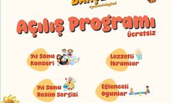 Serdivan Çocuk Bahçesi’nde Yeni Dönem Başlıyor