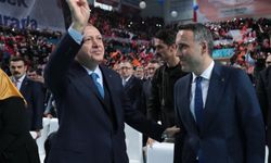 Başkan Tever’den 24. Kuruluş Yıl Dönümü Mesajı