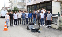 SEDAŞ’tan Hızlı ve Güvenli Müdahale İçin Teknolojik Yatırım