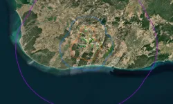 14 Türbinli Rüzgâr Enerjisi Projesine Onay