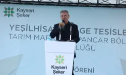 15 Ayda 794 Milyon Liralık Yatırımla Türkiye Tarımına Güç Katıyor
