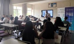 ‘Bilinçli Liselilerle Farkındalıklı Gelecek’ Projesi Hayata Geçirildi