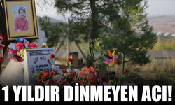 Narin’in acısı dinmedi!