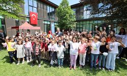 Şehrin 6’ncı SGM’si Karapürçek’e Geliyor: Başkan Alemdar Müjdeyi Verdi