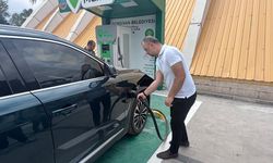Elektrikli Araç Altyapısında Yeni Dönem