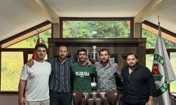 Hüseyin Akbaş Sapancaspor’da!