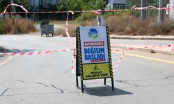 Sakarya Büyükşehir’den Kazımpaşa Caddesi’ne 7 Bin 500 Ton Sıcak Asfalt