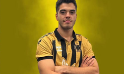 AS Akyazıspor, Ömer Faruk Özbalaban’ı Kadrosuna Kattı