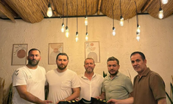 AS Akyazıspor’un Teknik Kadrosu Netleşti