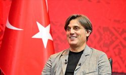 Montella, Dünya Kupası'na odaklandı