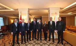 Sakarya’nın gençlik ve spor yatırımlarının temeli atılıyor