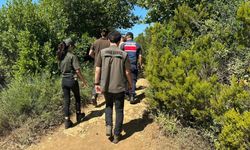 Kandıra’da izinsiz çadır kuranlara para cezası!